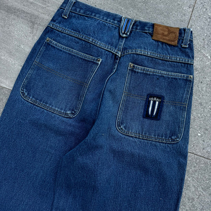 dada jeans - 31x29”