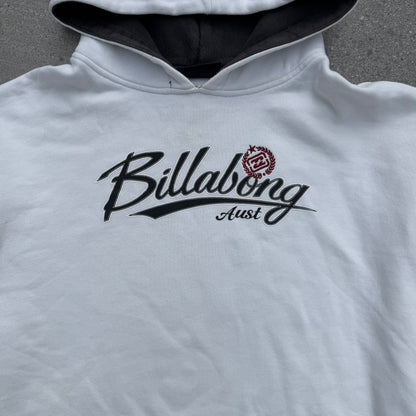 god came down from heaven to gift this to me. billabong arm hit - L