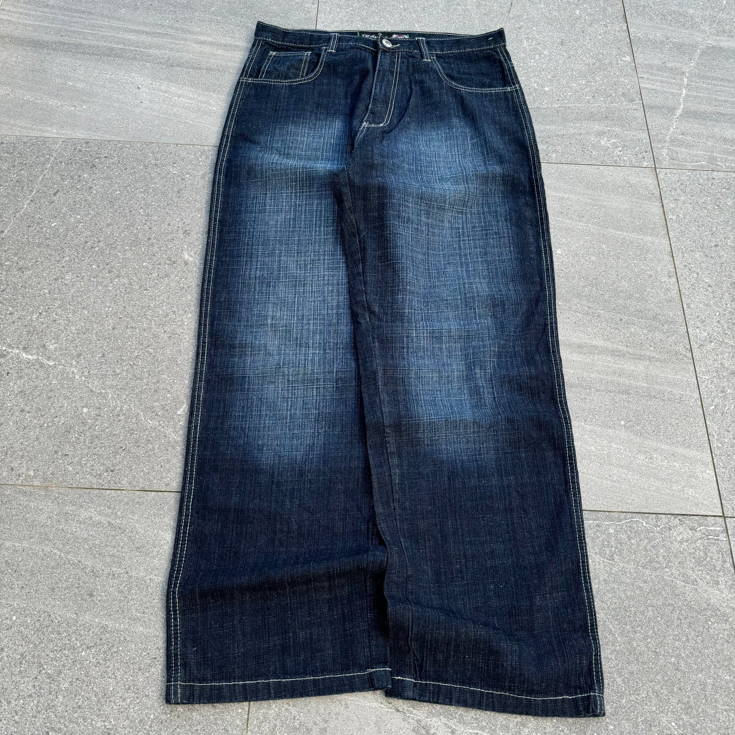 dodeca jeans - 36”