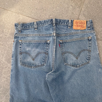 levi’s 517 bootcuts - 38x30”