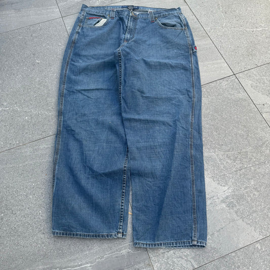 polo assn jeans - 38x30”