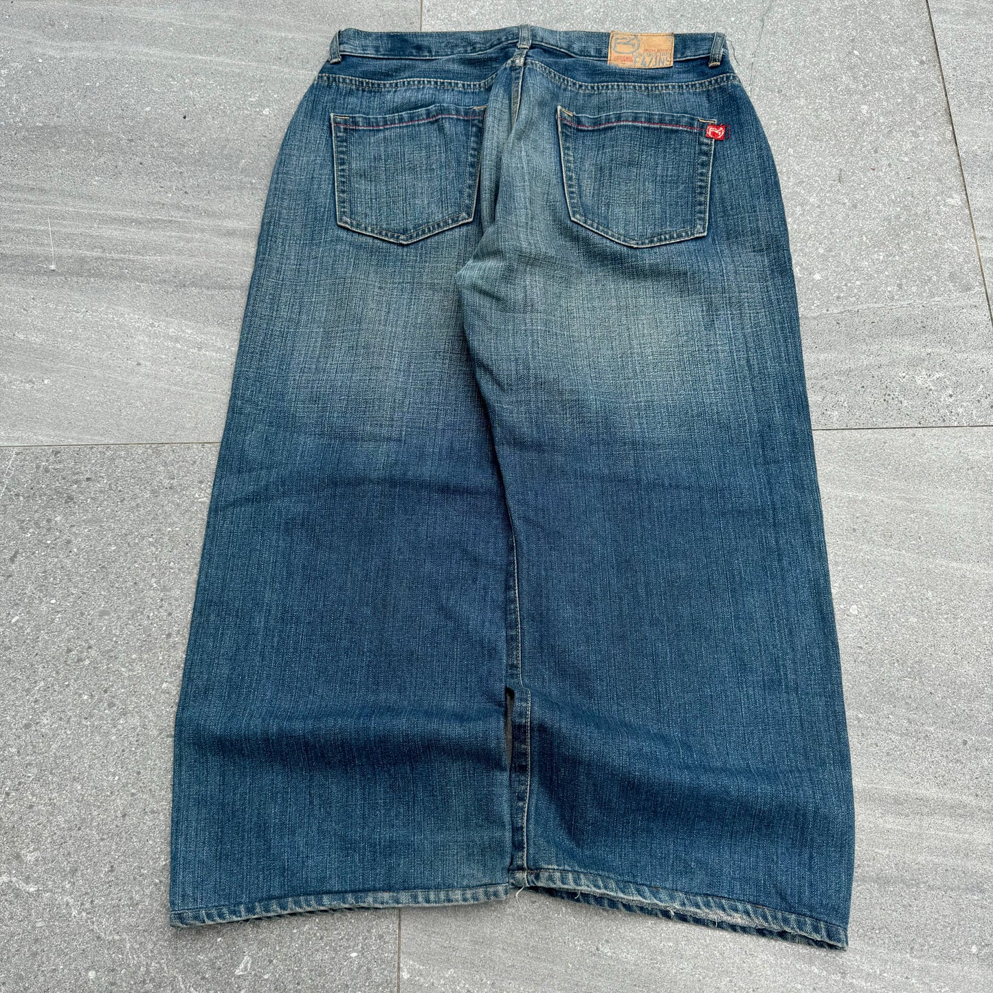 fat jeans - 36x27”