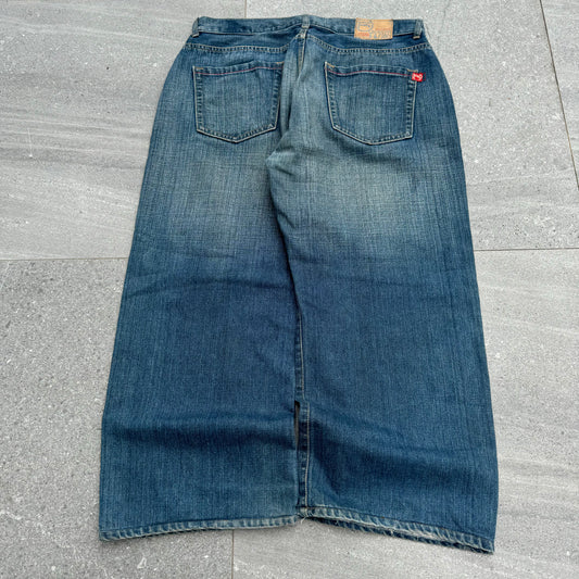 fat jeans - 36x27”