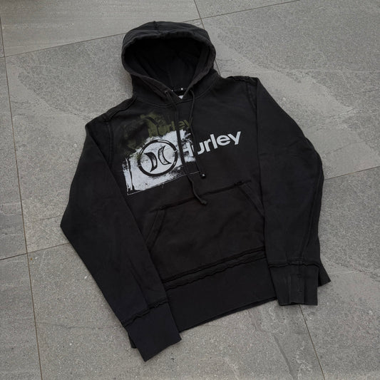 serious hurley banger - S