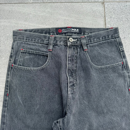 damn these are also 10/10 southpoles maybe even better - 33x32”