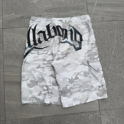 looooong af backhit billabong boardies - 33”