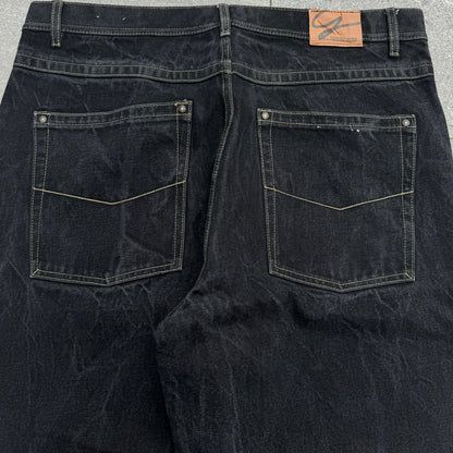 epic godbody jeans - 38x32”