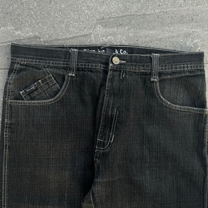 5ive jungle jeans - 36x30”