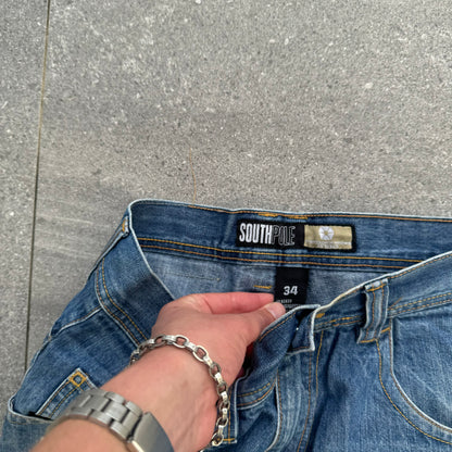 Southpole jeans - 34”