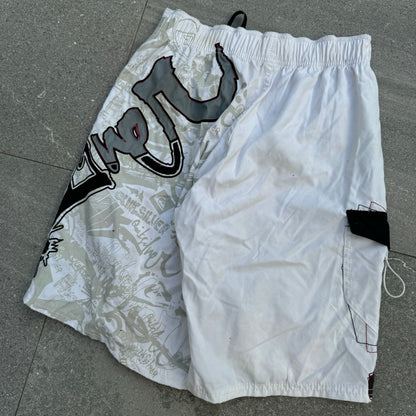 quiksilver jawns - 30x9.5”