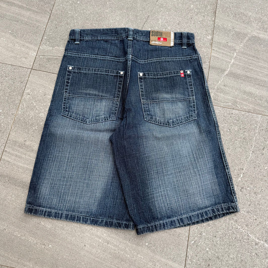 peak red tabs (godly fit) - 36”