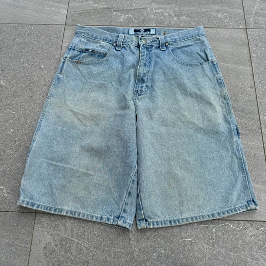 southpole jorts- 32”