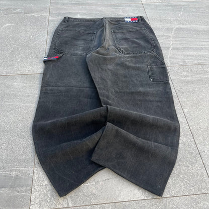 insane tommy jeans - 38x32”