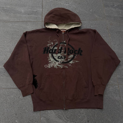 gangsta hard rock zip - L