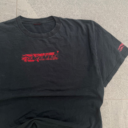 OG vans tee - XL
