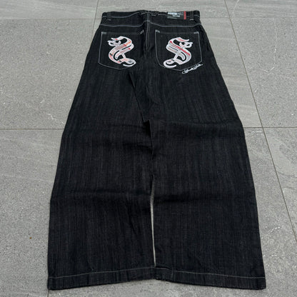 grail southpole plaids - 36x32”