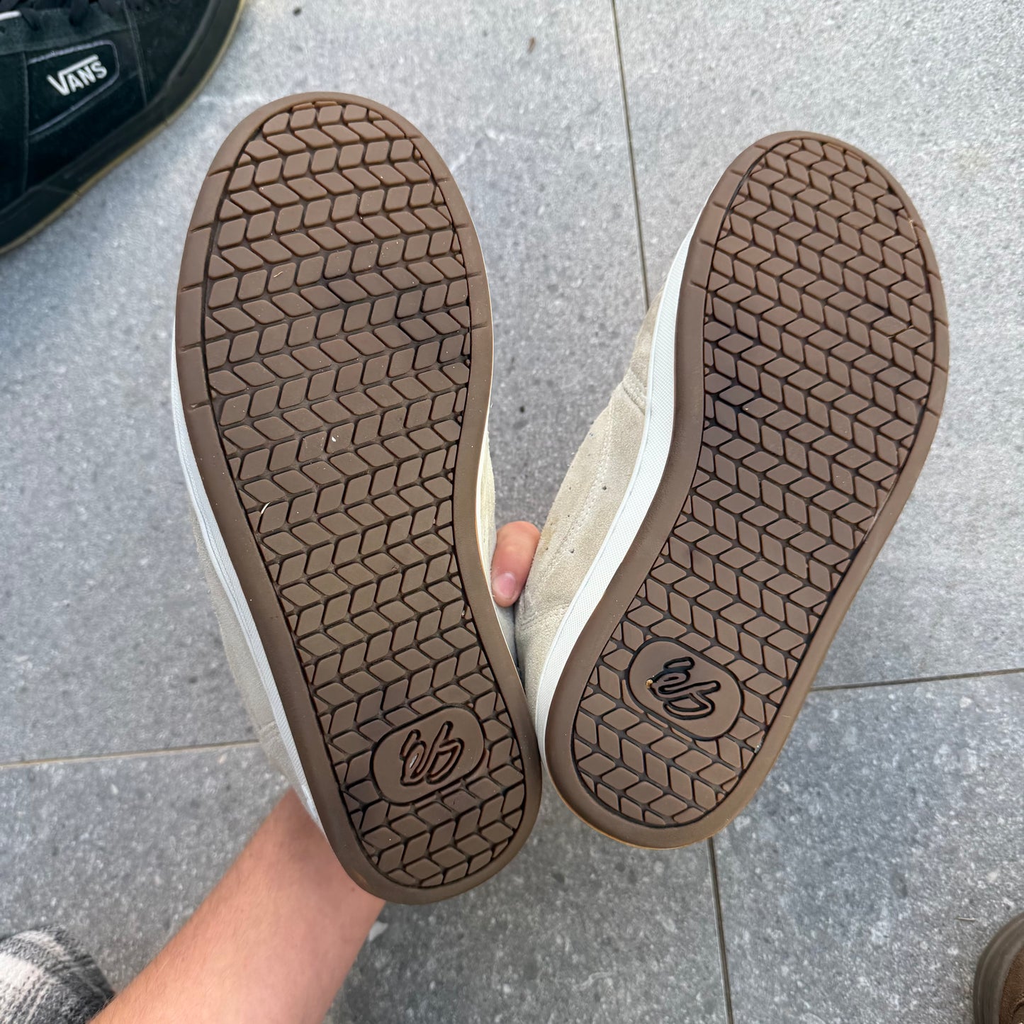chunky éS OGs - 10 US