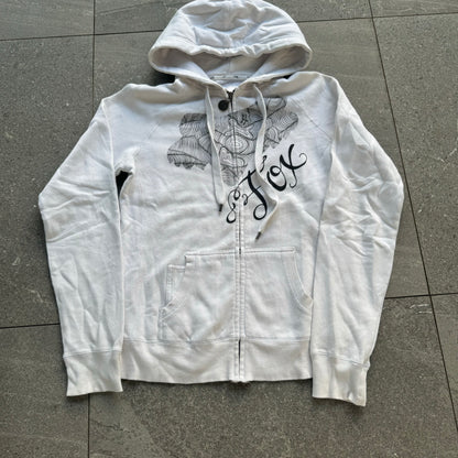 women’s fox 🦊 hoodie - S
