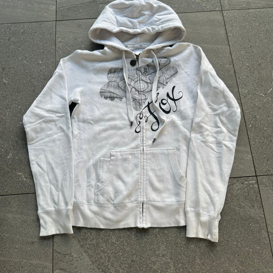 women’s fox 🦊 hoodie - S