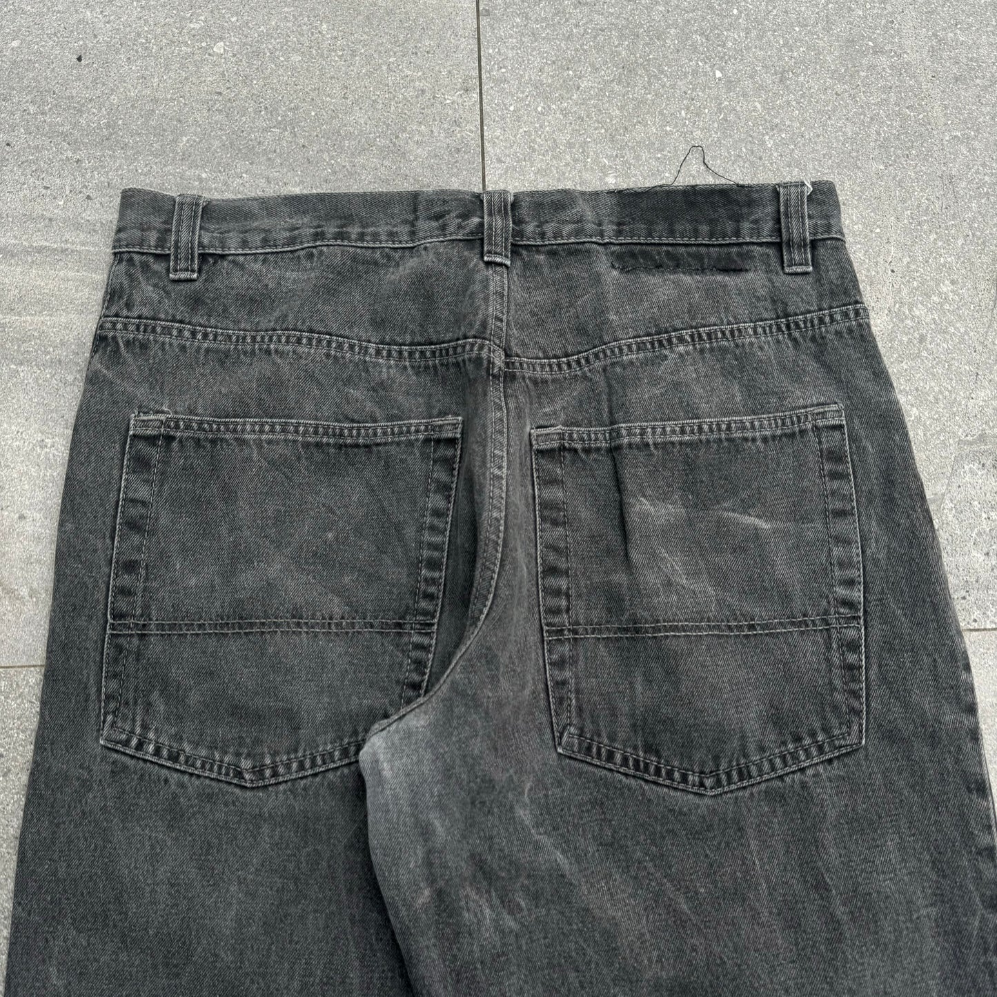 staaaaaple southpole faders - 38x32”