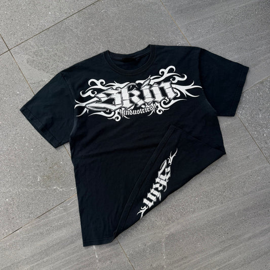 grail skin industries tee - L