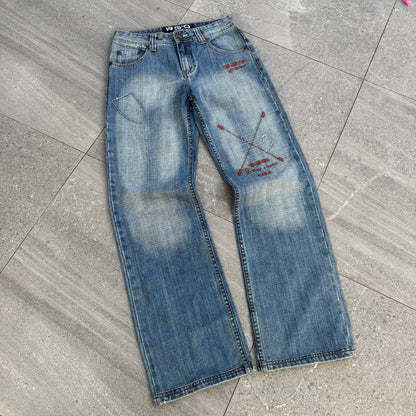 BSO jeans - 30x31”