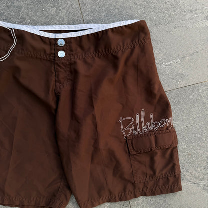 billabong boardshorts - 31”