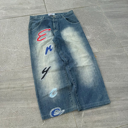 enyce jeans 36x29”