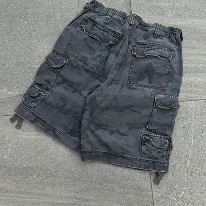 mossimo camos - 34”