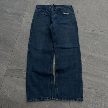 bootcut spec qruels - 33x31”