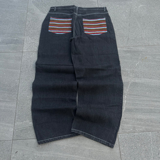 vintage jon jeans - 40x32”