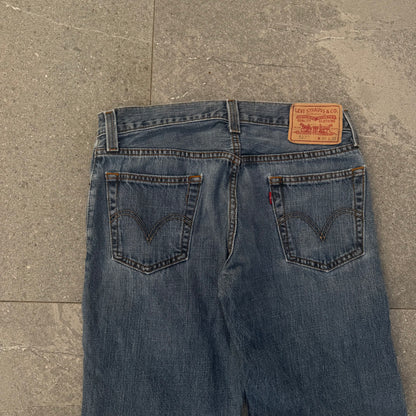 levi’s 527 bootcuts - 30x32”