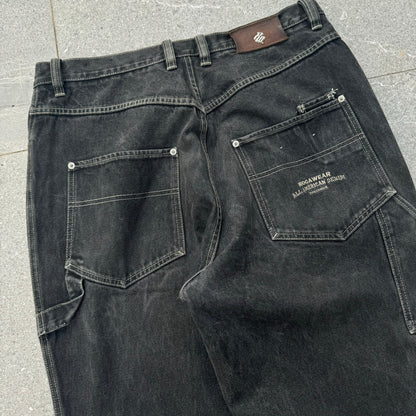rocawear jeans - 36x33”