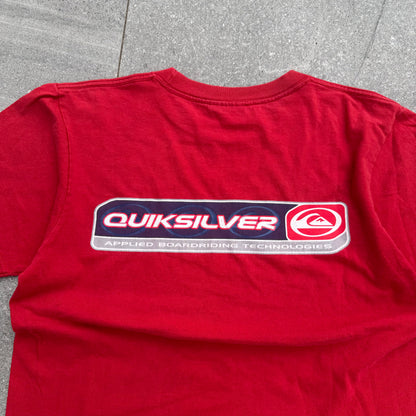 perfect quiksilver jawn i love this so much  - M