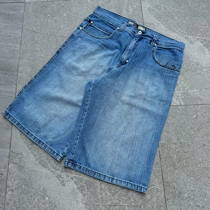 southpole jorts - 38”