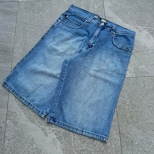 southpole jorts - 38”