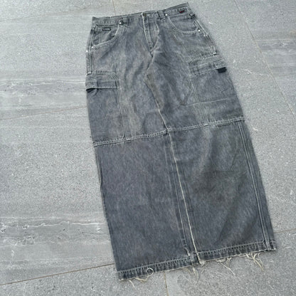 dopest fubu cargos - 38x32”