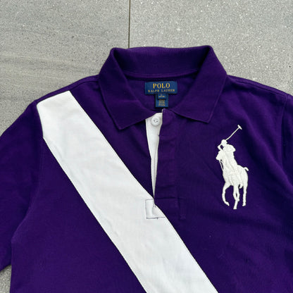 RL polo - S
