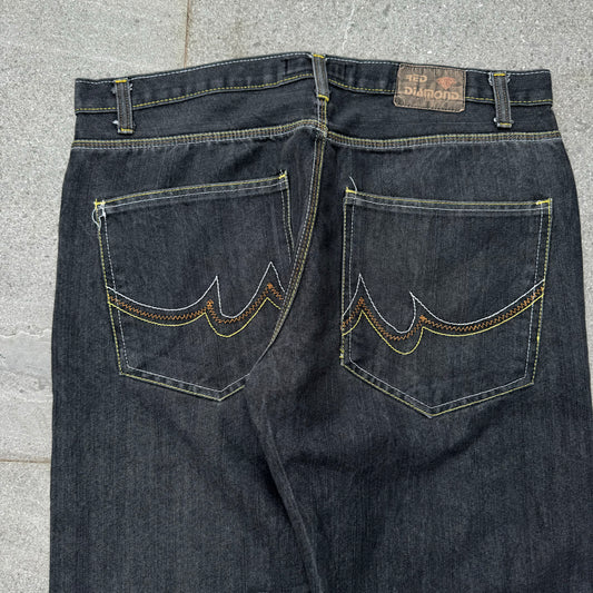 red diamond jeans - 38x32”