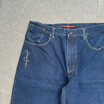 THE FITTT IS SO GOOD sean john jorts - 36x14”