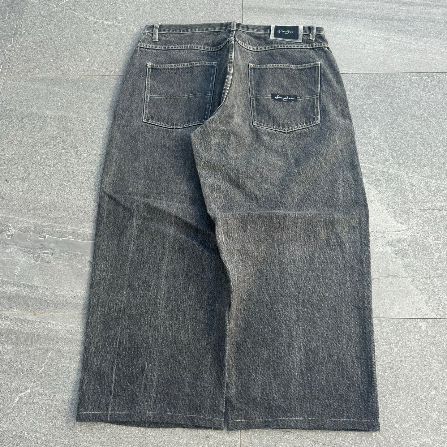 sean john jeans - 36x27”