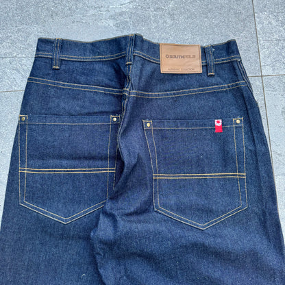 southpole jeans - 34x34”