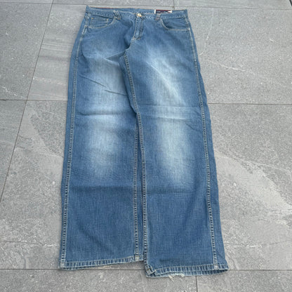 gangsta phat farms - 38x33”