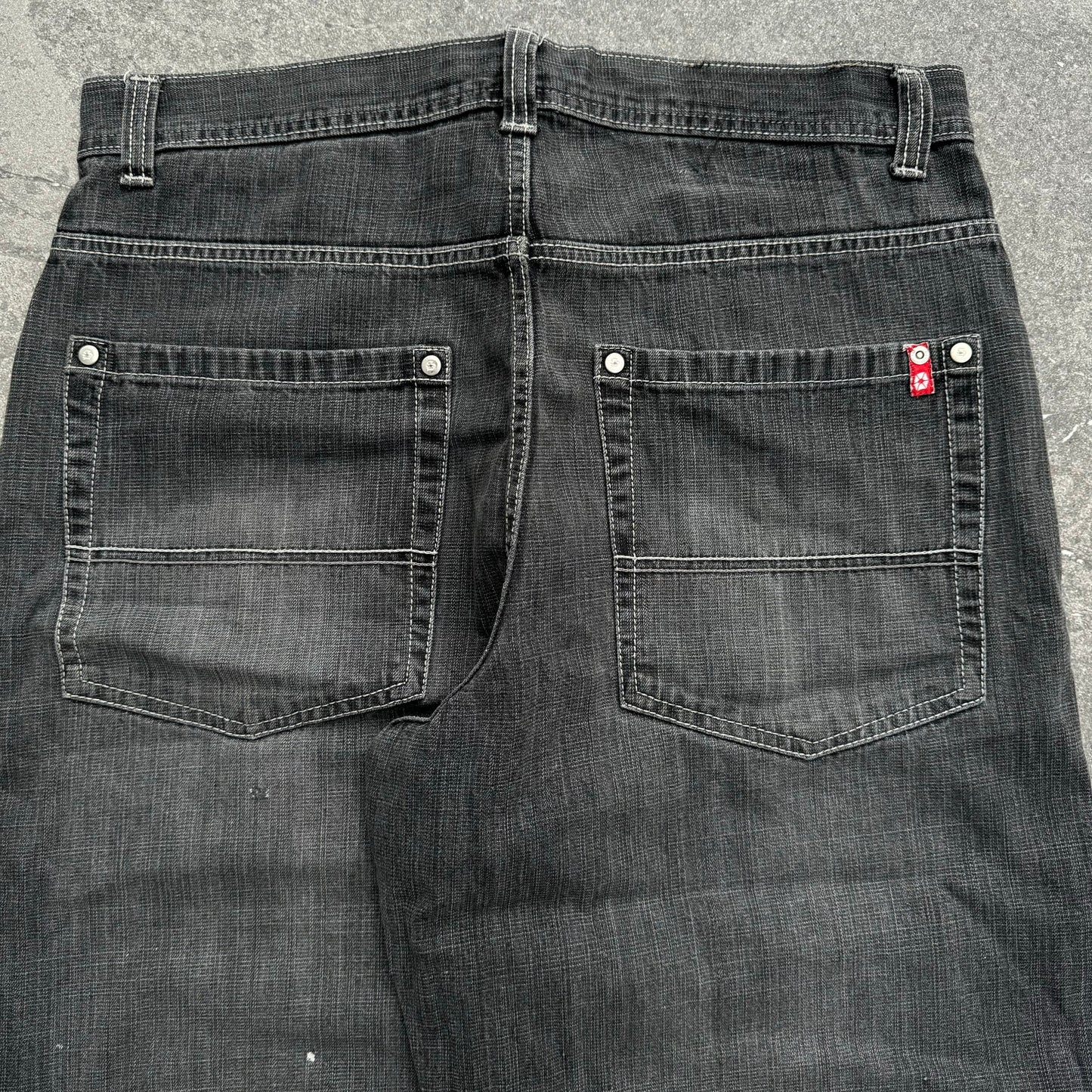 southpole jeans - 34”