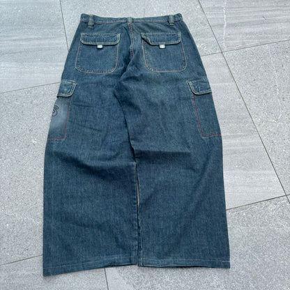 GRAIL pjs surf JAWNz - 34x29”