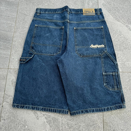 southpole jorts - 40”