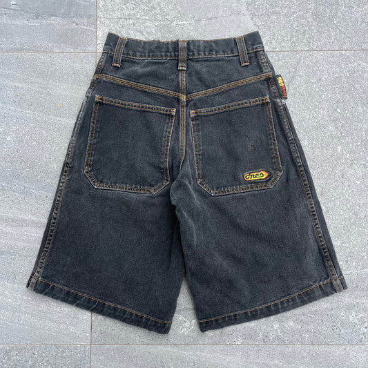 women’s jnco jorts
