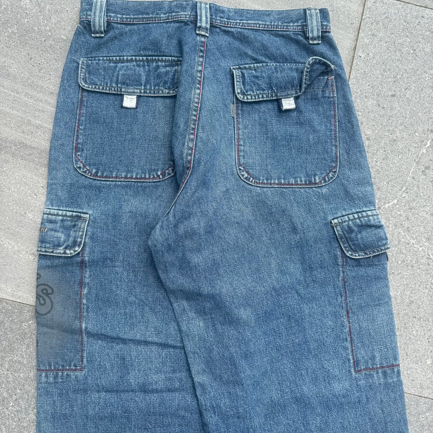 pjs surf jeans - 31x30”
