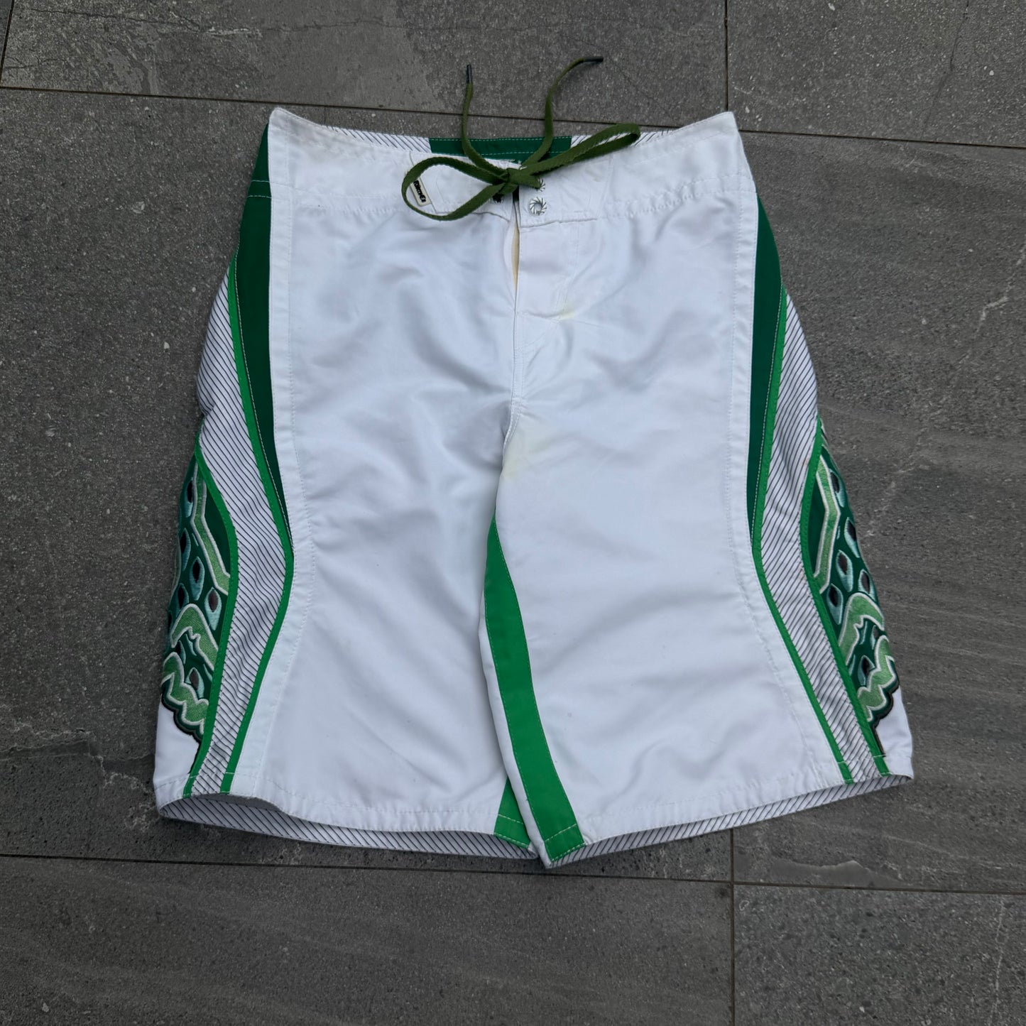 fox GRAILS. like GRAILS GRAILS. - 30”