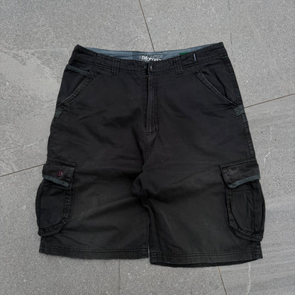 best summer pair. black billy cargos - 32”
